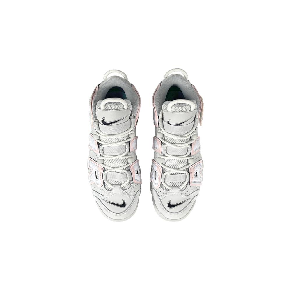 【 】 Nike Air More Uptempo