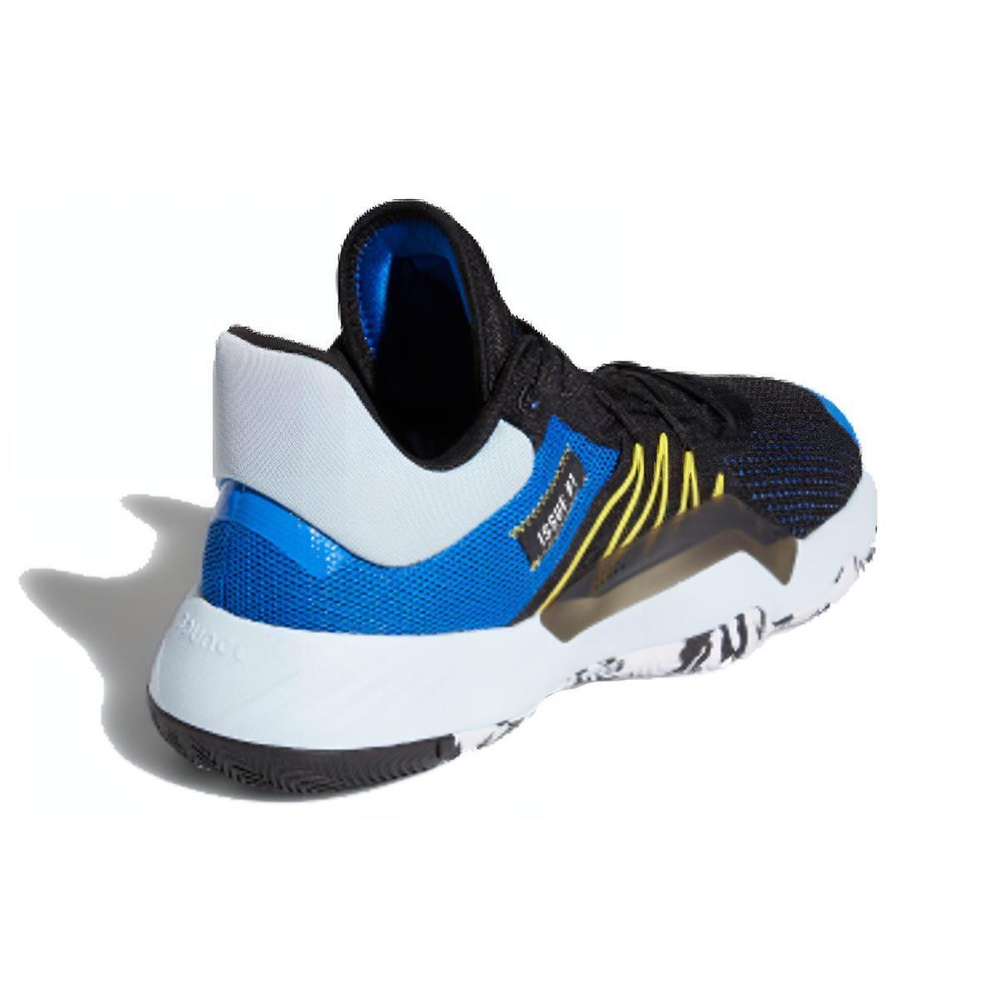 Adidas D.O.N. Issue #1 Gca