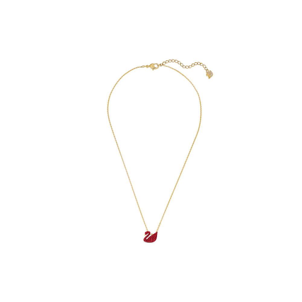 Swarovski Iconic Swan