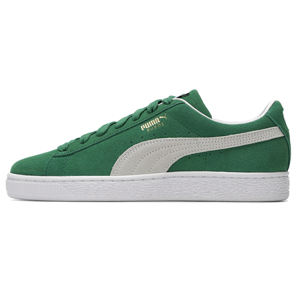 PUMA Suede Teams