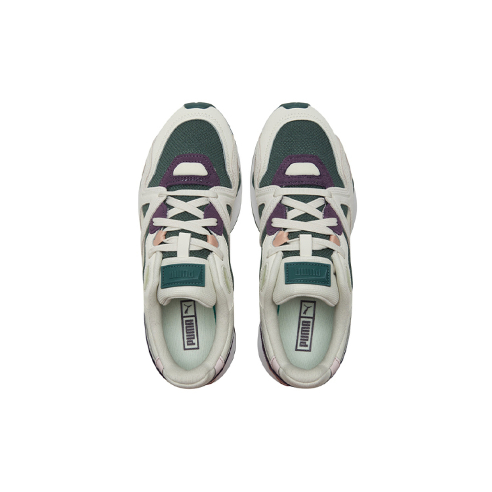 PUMA Mirage Mox Suede