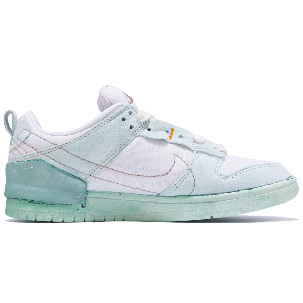 【 】 Nike Dunk Low 520