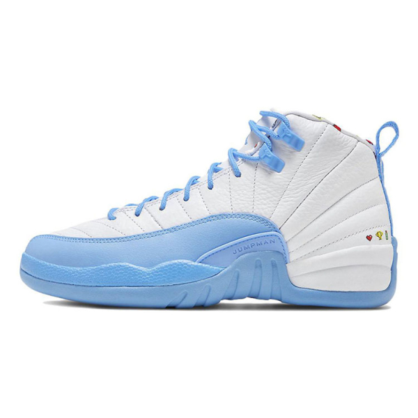 Jordan Air Jordan 12 Retro "Emoji"