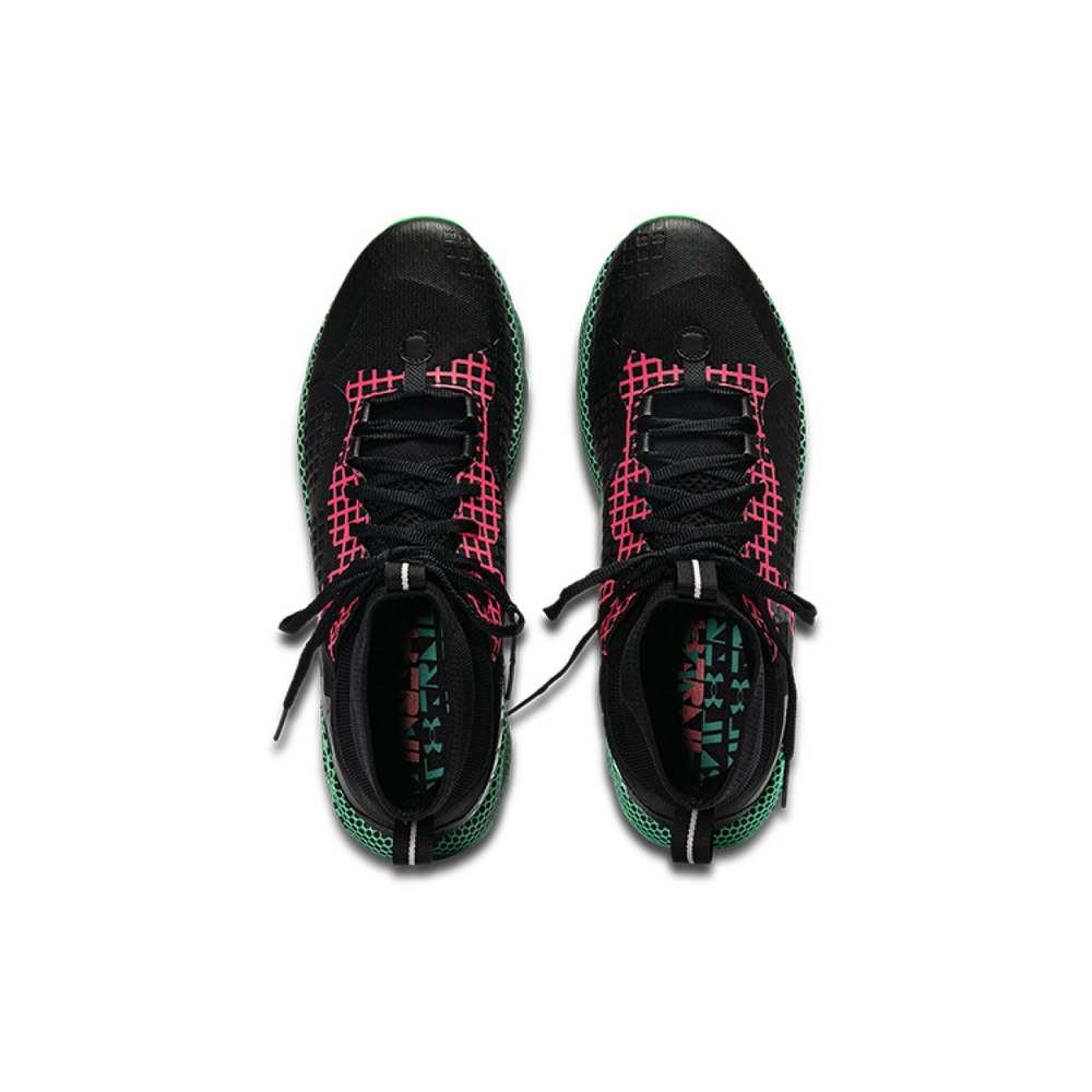 Under Armour HOVR Dark Sky Ridge Trek Trail