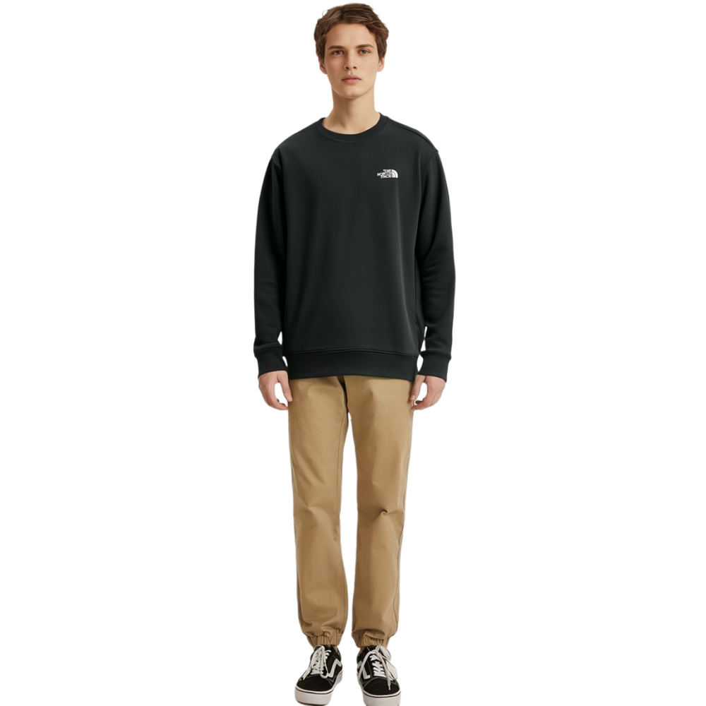 THE NORTH FACE Logo