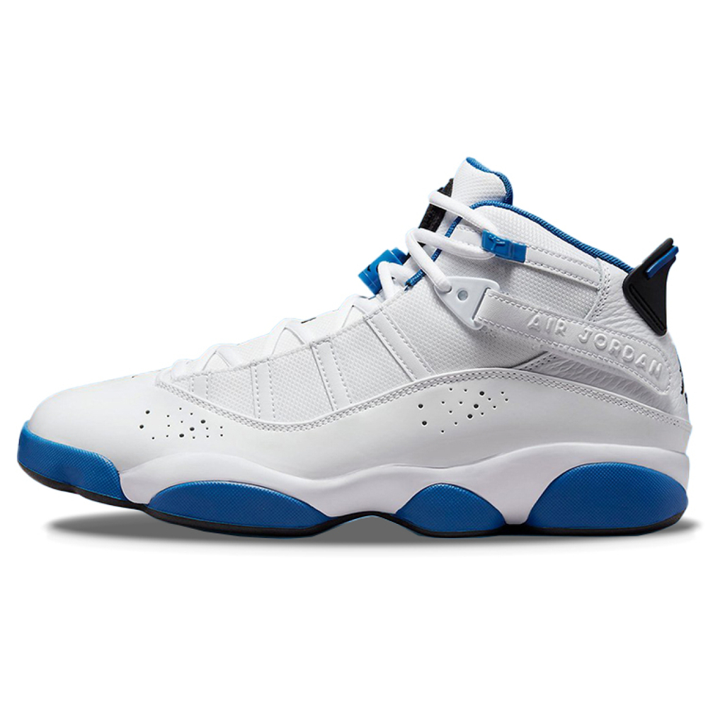 Jordan Air Jordan 6 Rings Sport Blue