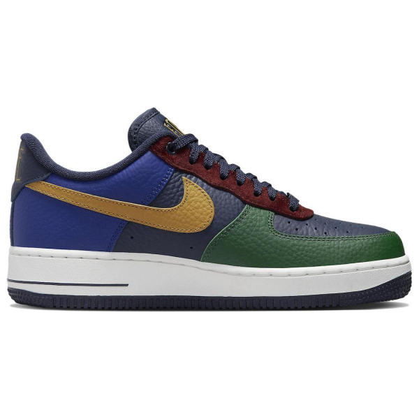Nike Air Force 1 Low LX "Gorge Green"
