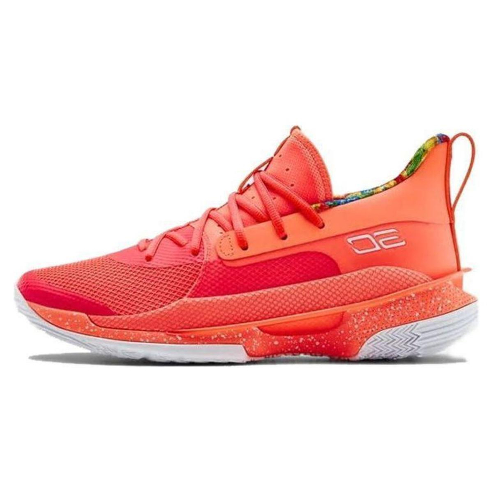 Under Armour Curry 7 7