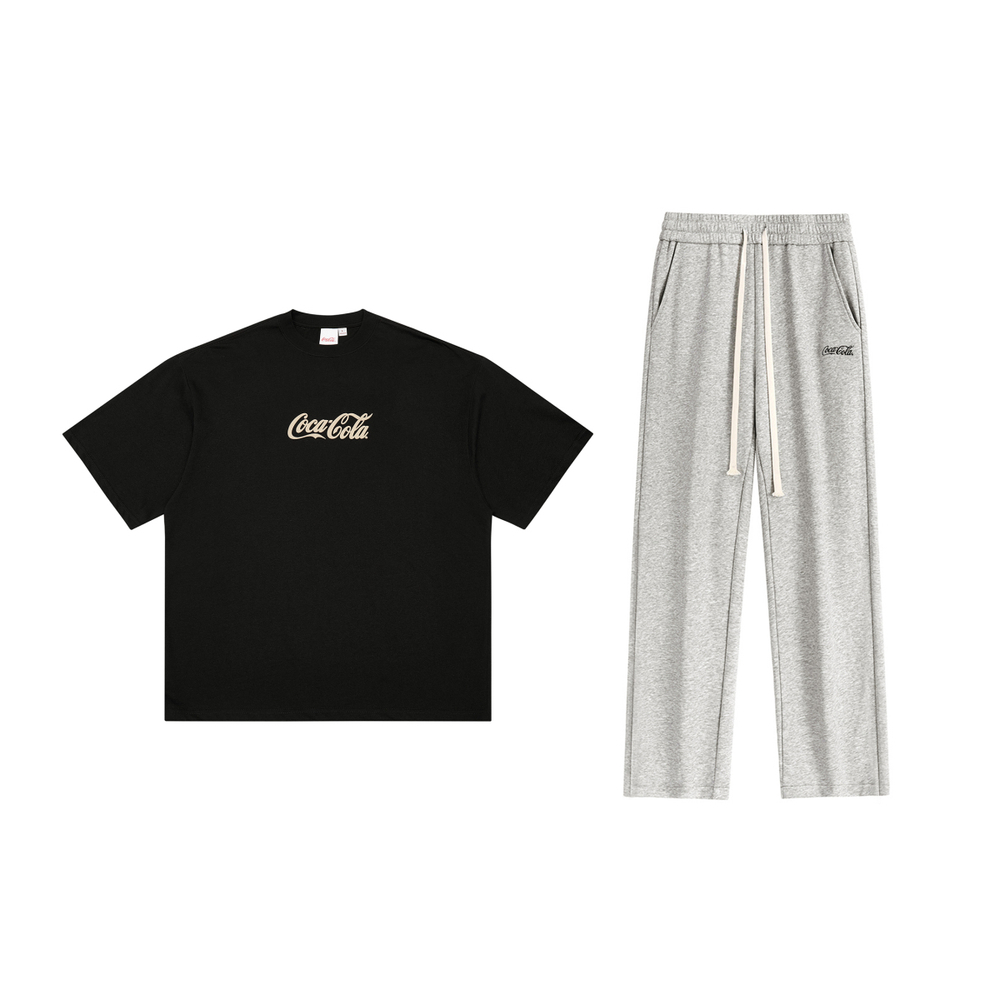 Coca-Cola T