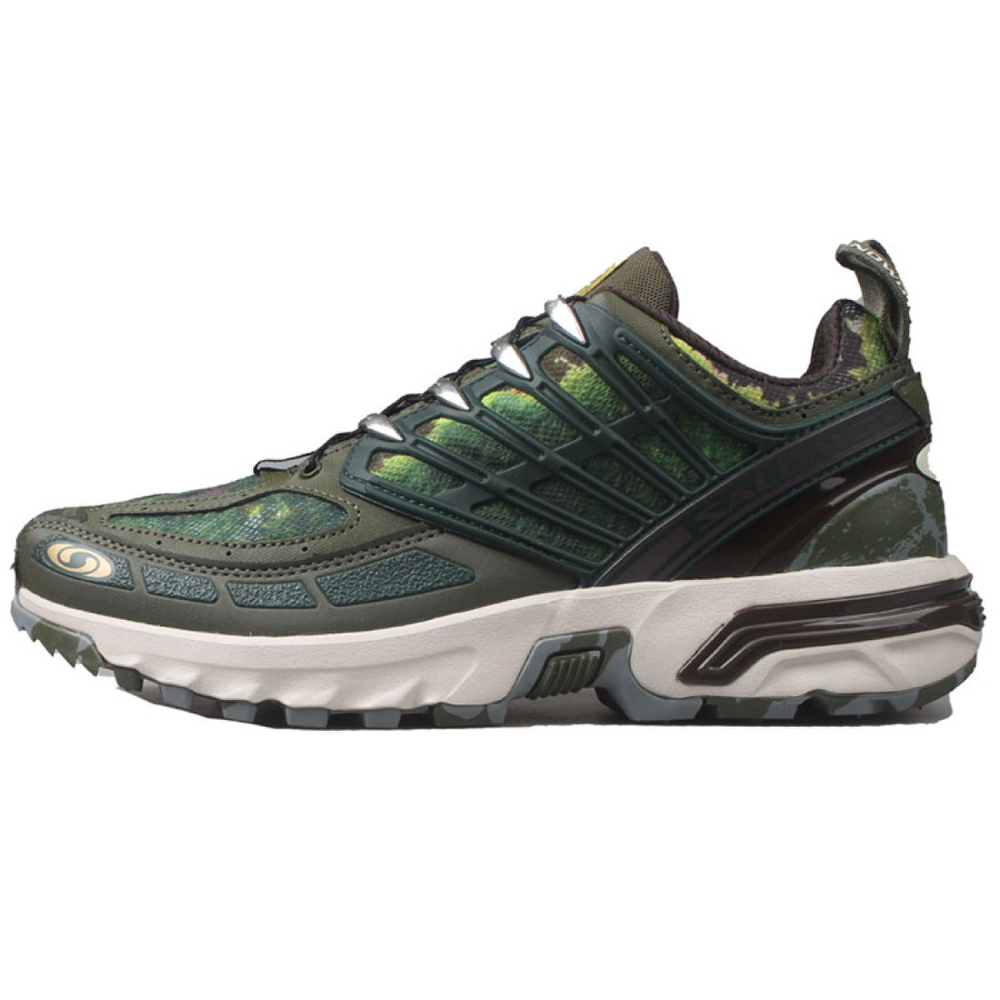 SALOMON ACS PRO Mountain