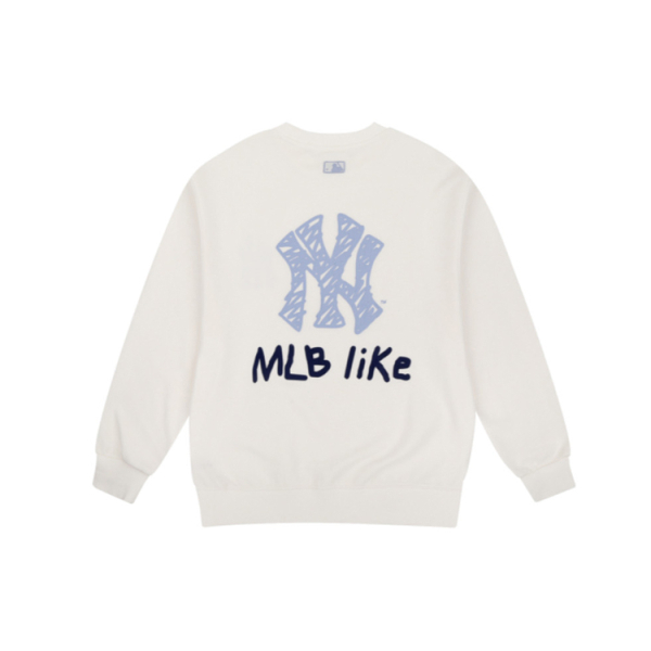 MLB Like Logo