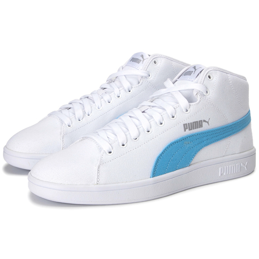 PUMA Smash v2 Mid CV