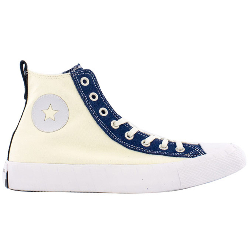 Converse All Star Unt1tl3d Hi