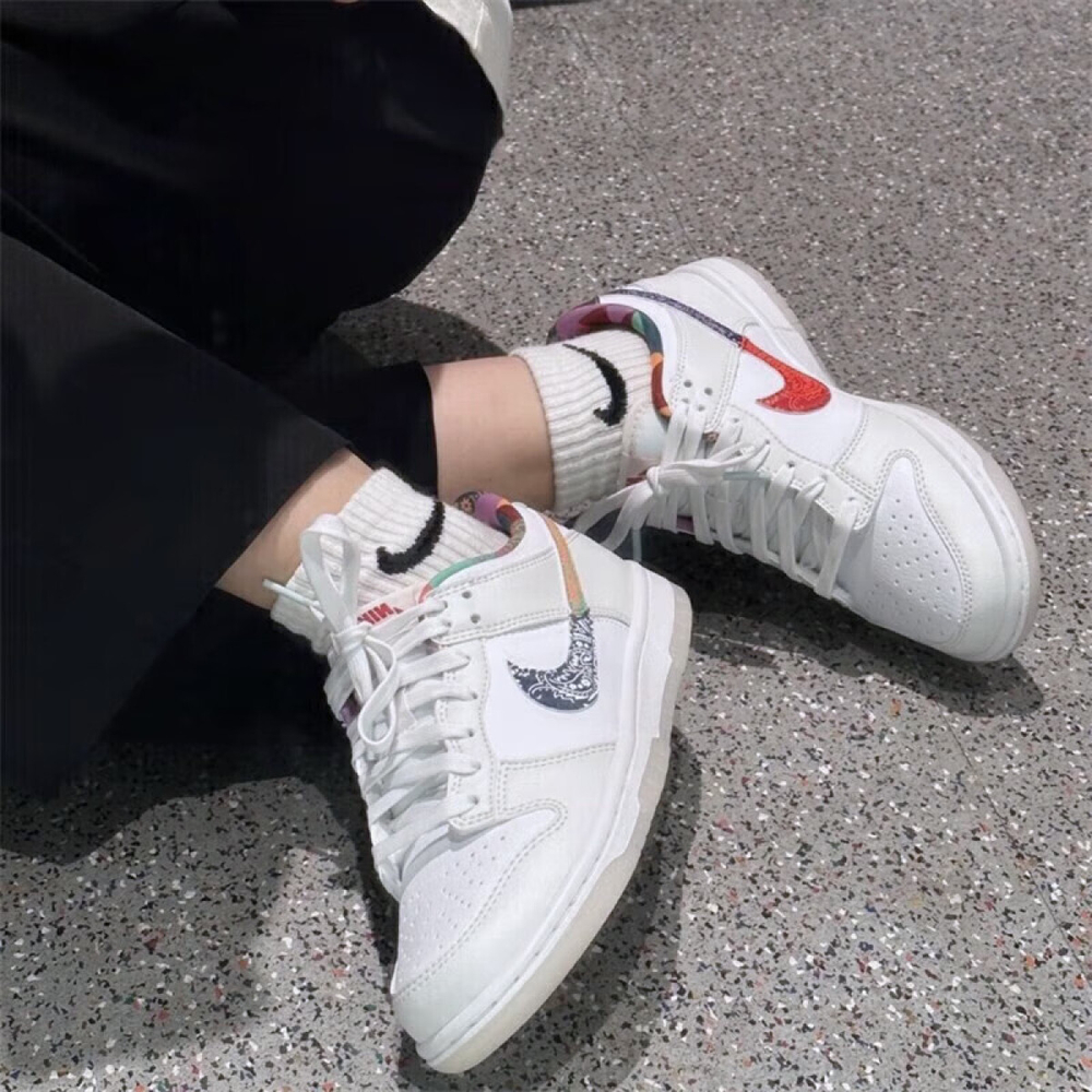 Nike Dunk