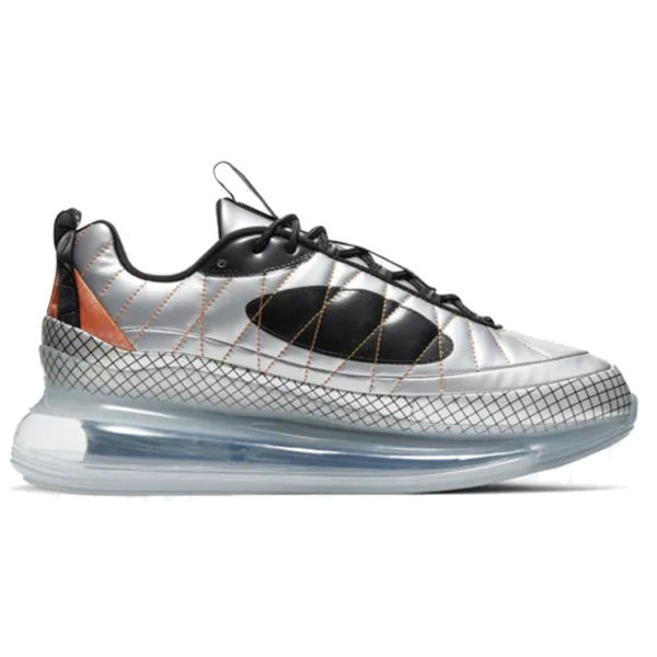 Nike Air Max 720 -818 "Metallic Silver"