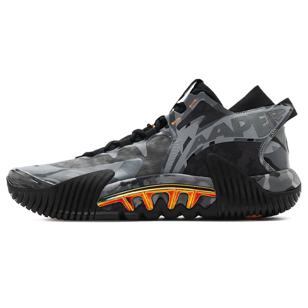 Aape x LiNing 2 Low