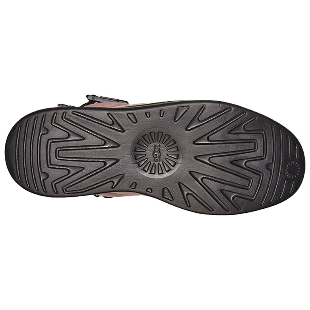 UGG Classic Boom Buckle