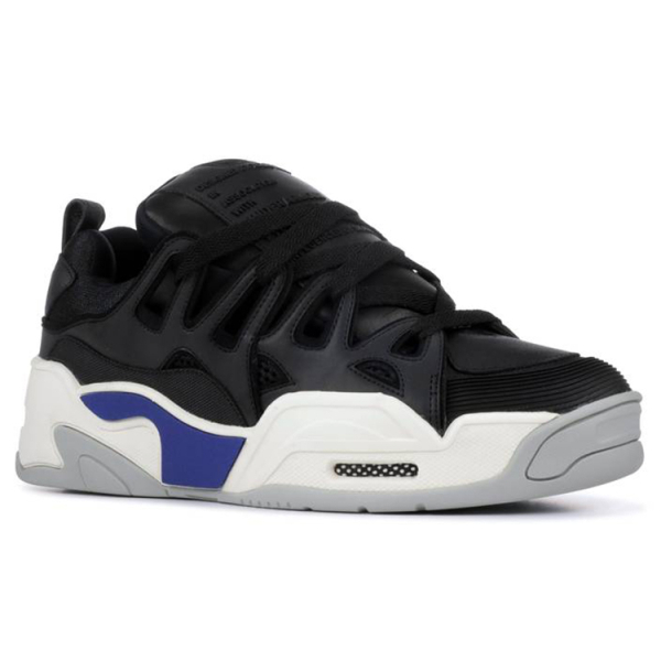 ASAP Rocky x Under Armour SRLo
