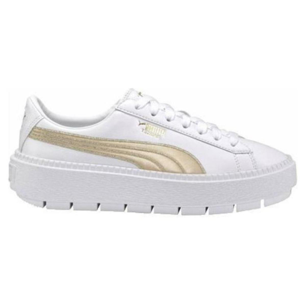 PUMA Platform Trace Varsity