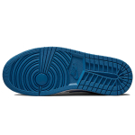 Jordan Air Jordan 1 low "marina blue"