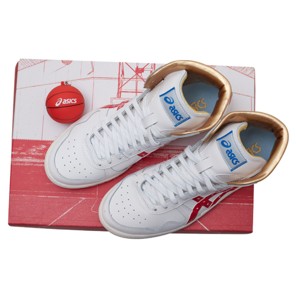 Asics Japan L Retro