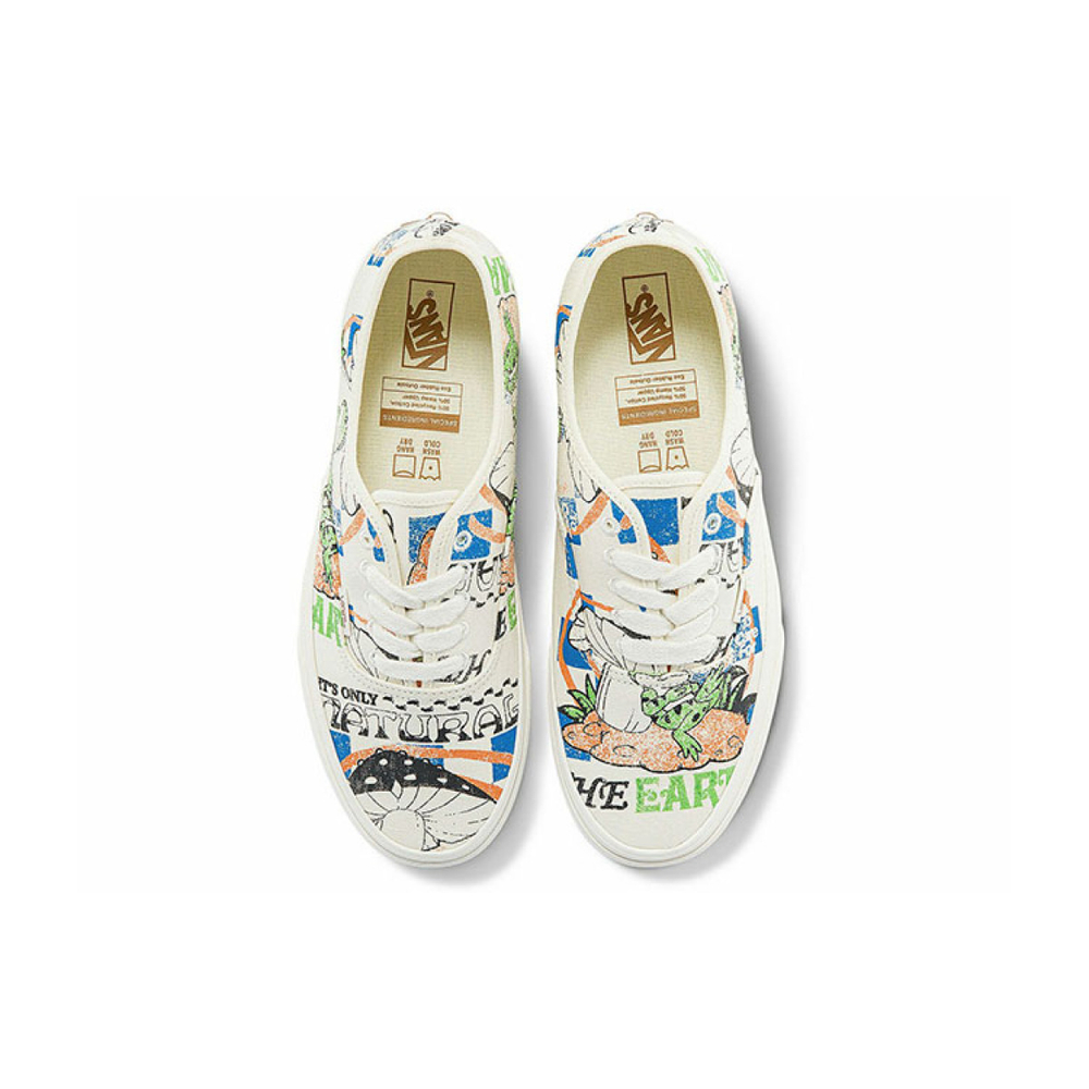 Vans Authentic