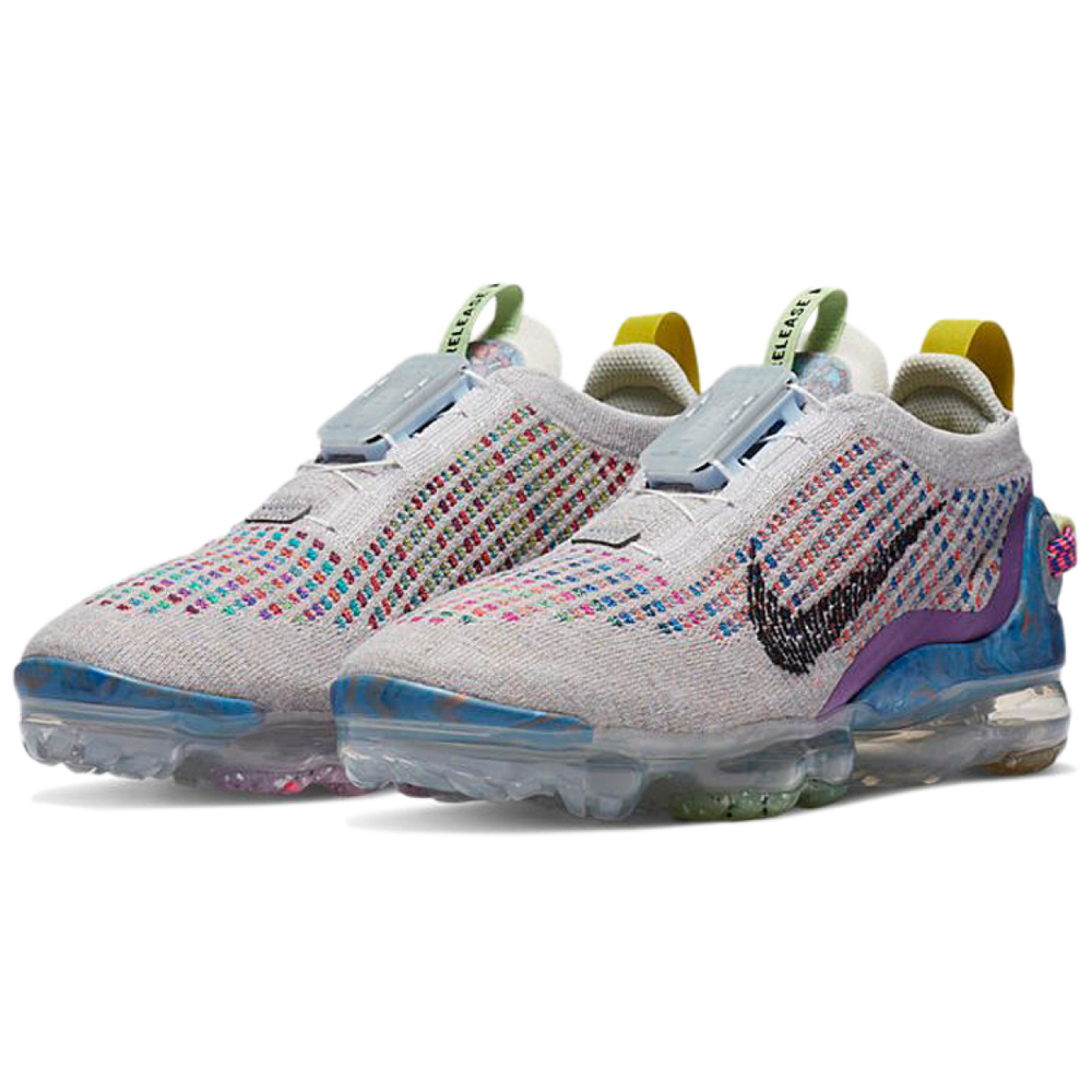 Nike Vapormax 2020 FK Pure Platinum
