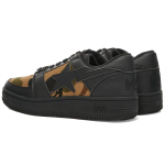 A BATHING APE Bape STA Low M1