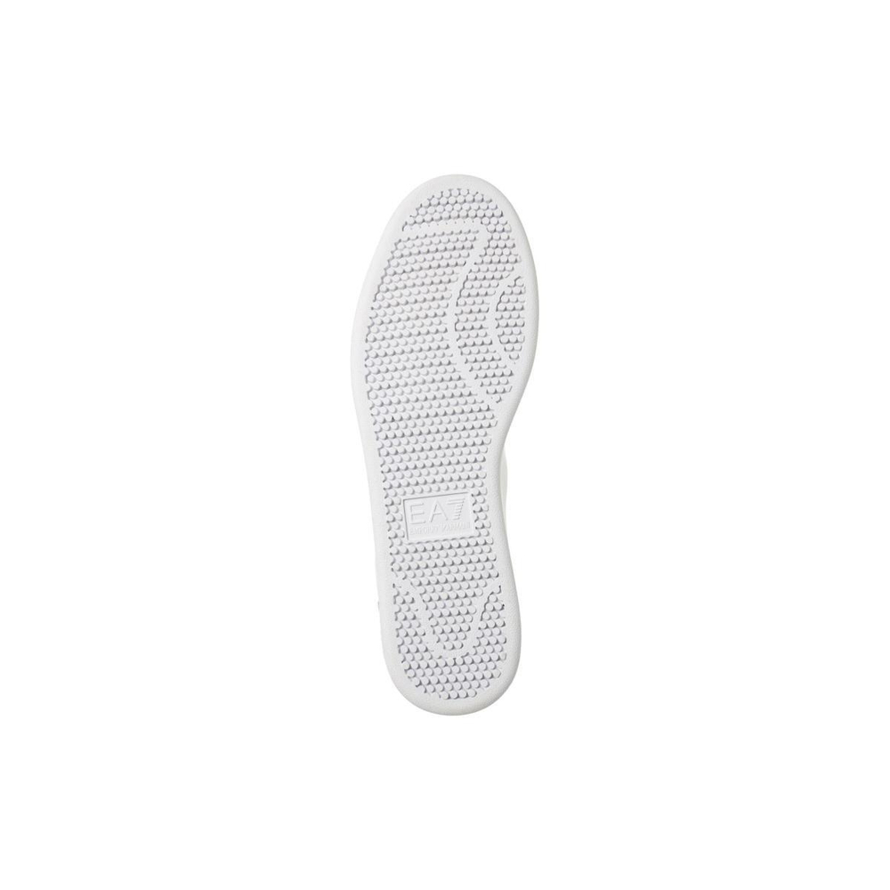 EMPORIO ARMANI EA7 LOGO