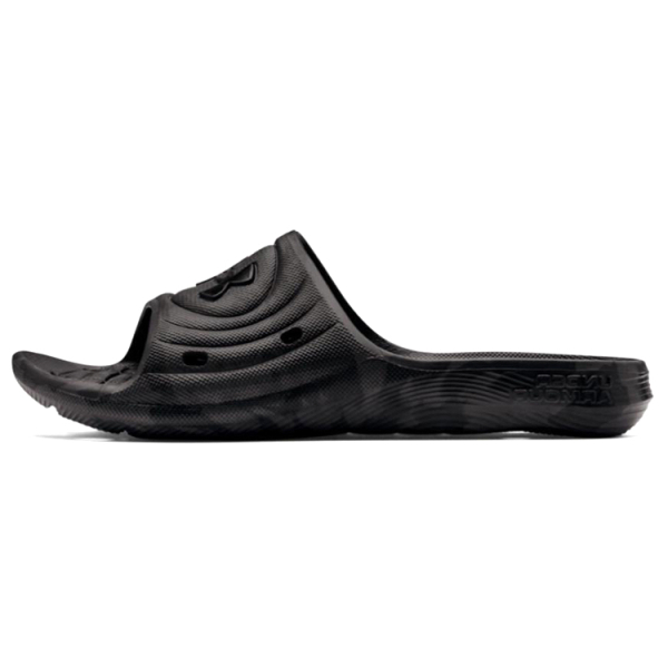 Under Armour Locker Camo Slides
