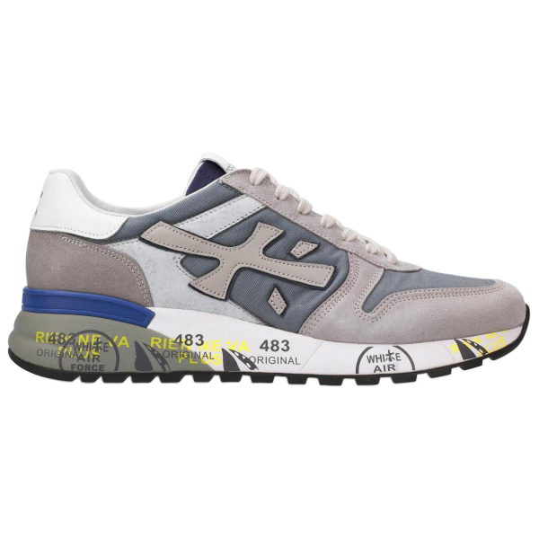 PREMIATA Mick