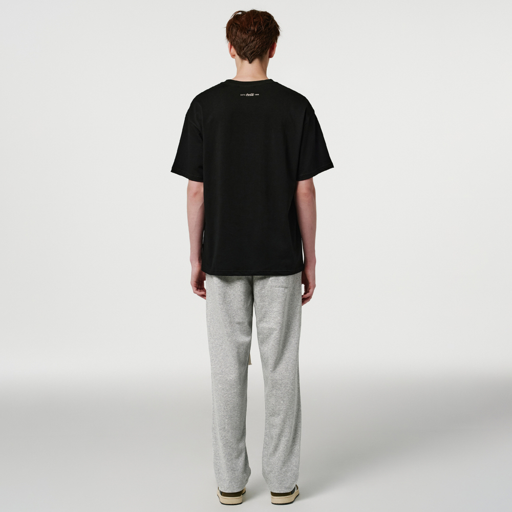 Coca-Cola T