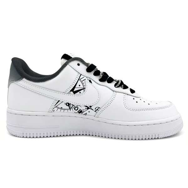 【 】 Nike Air Force 1 Low 07 Folygon