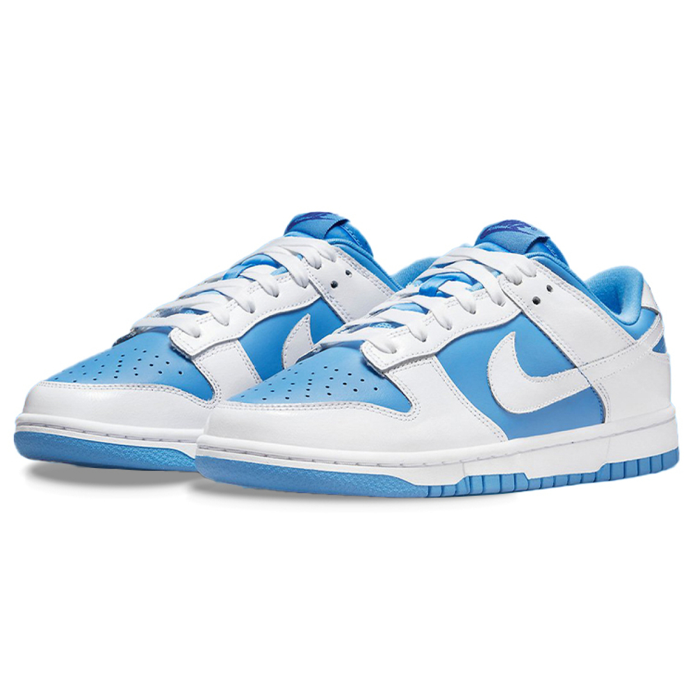 Nike Dunk ESS "Reverse UNC"