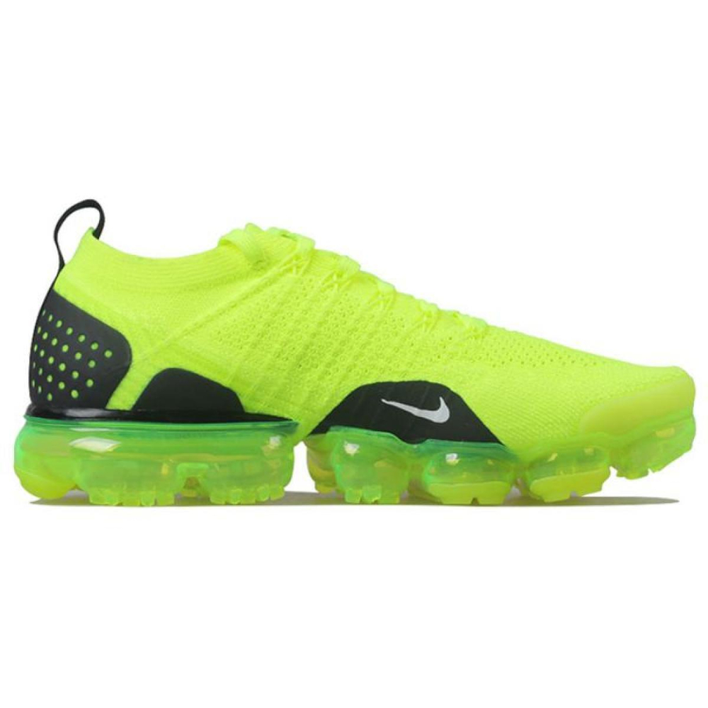Nike VaporMax Flyknit 2 Volt