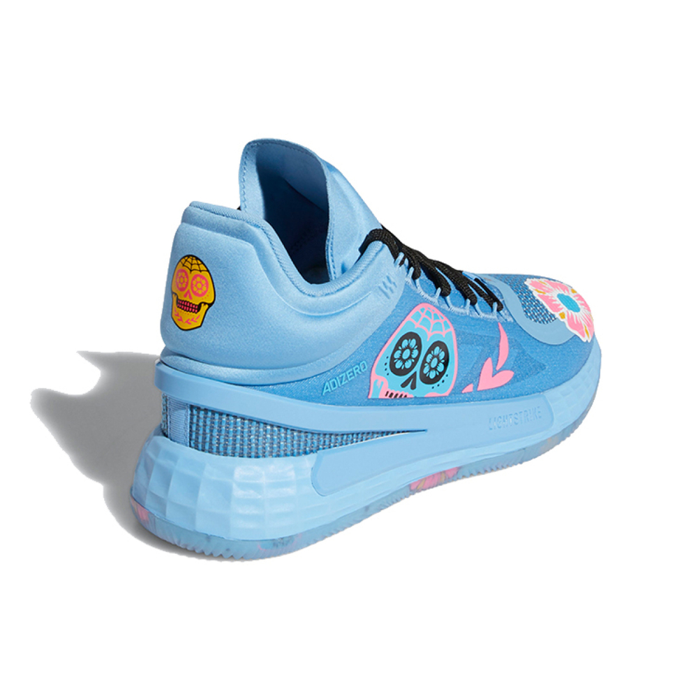 Adidas D rose 11