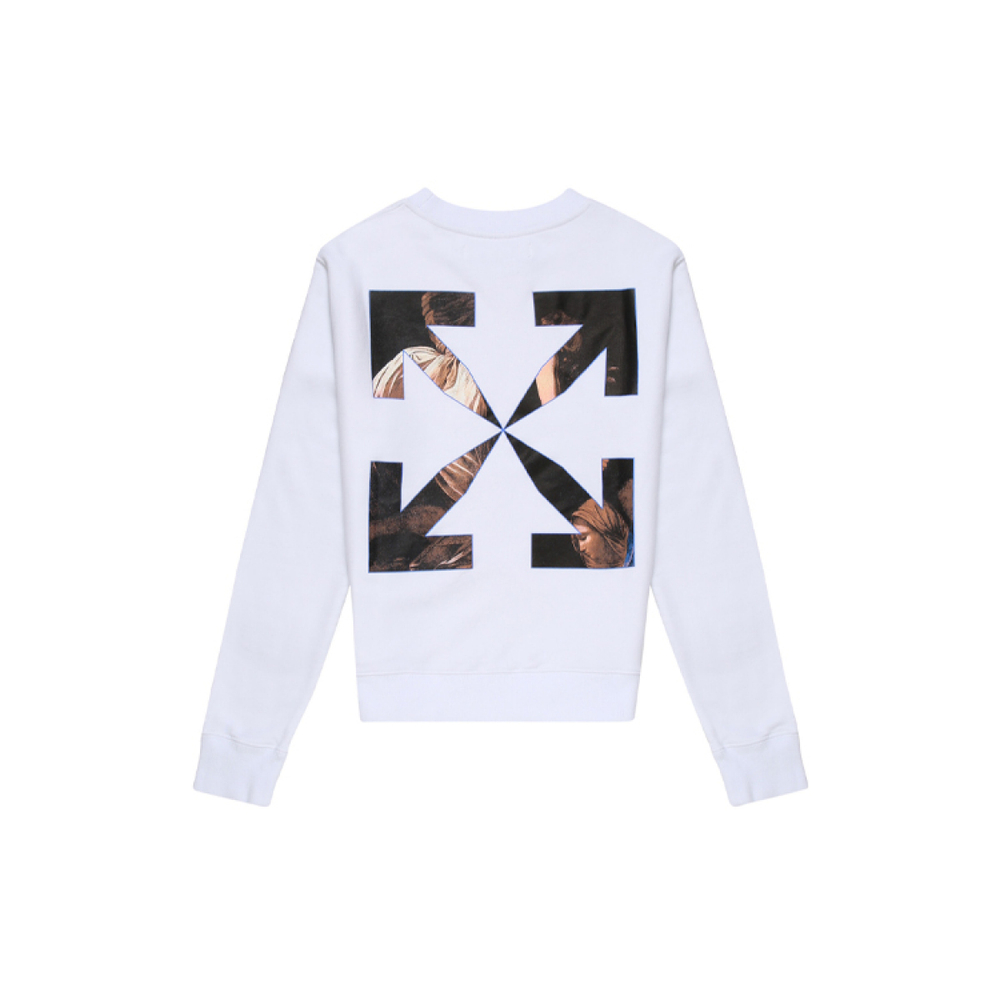 OFF-WHITE FW20 Caravaggio