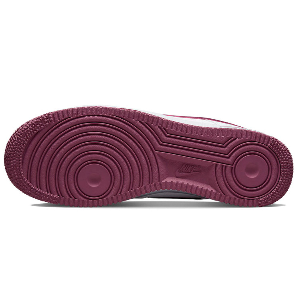 Nike Air Force 1 '07 "Light Bordeaux"