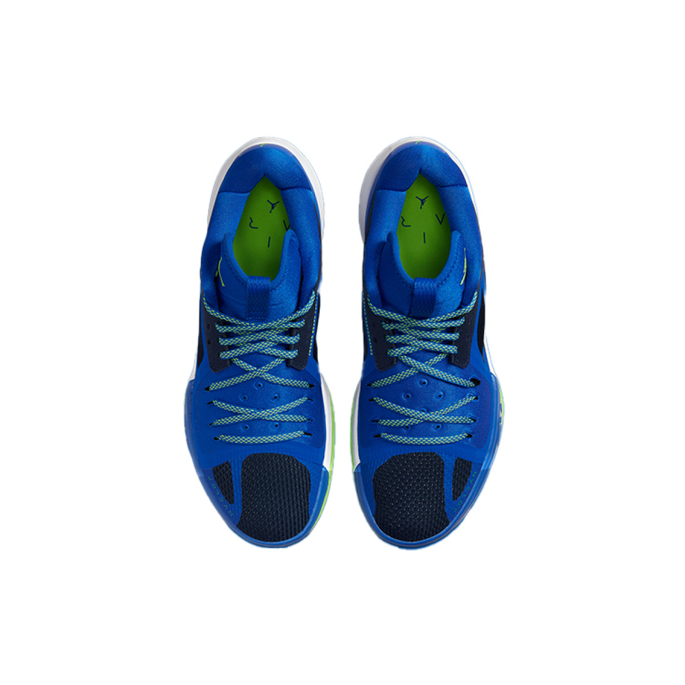 Jordan Zoom Separate "Mavs" TPU
