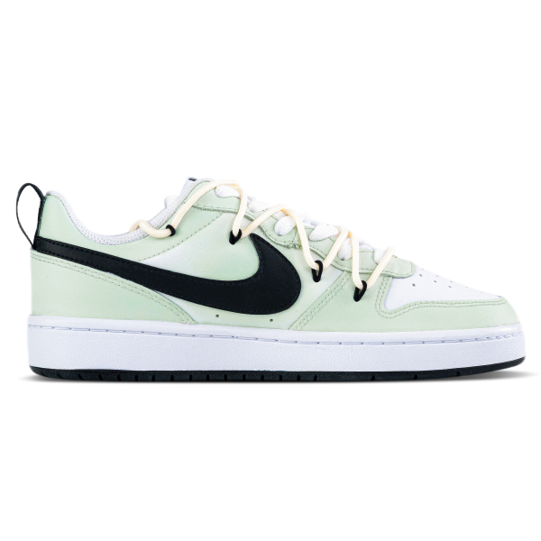 【 】 Nike Court Borough Low 2 GS