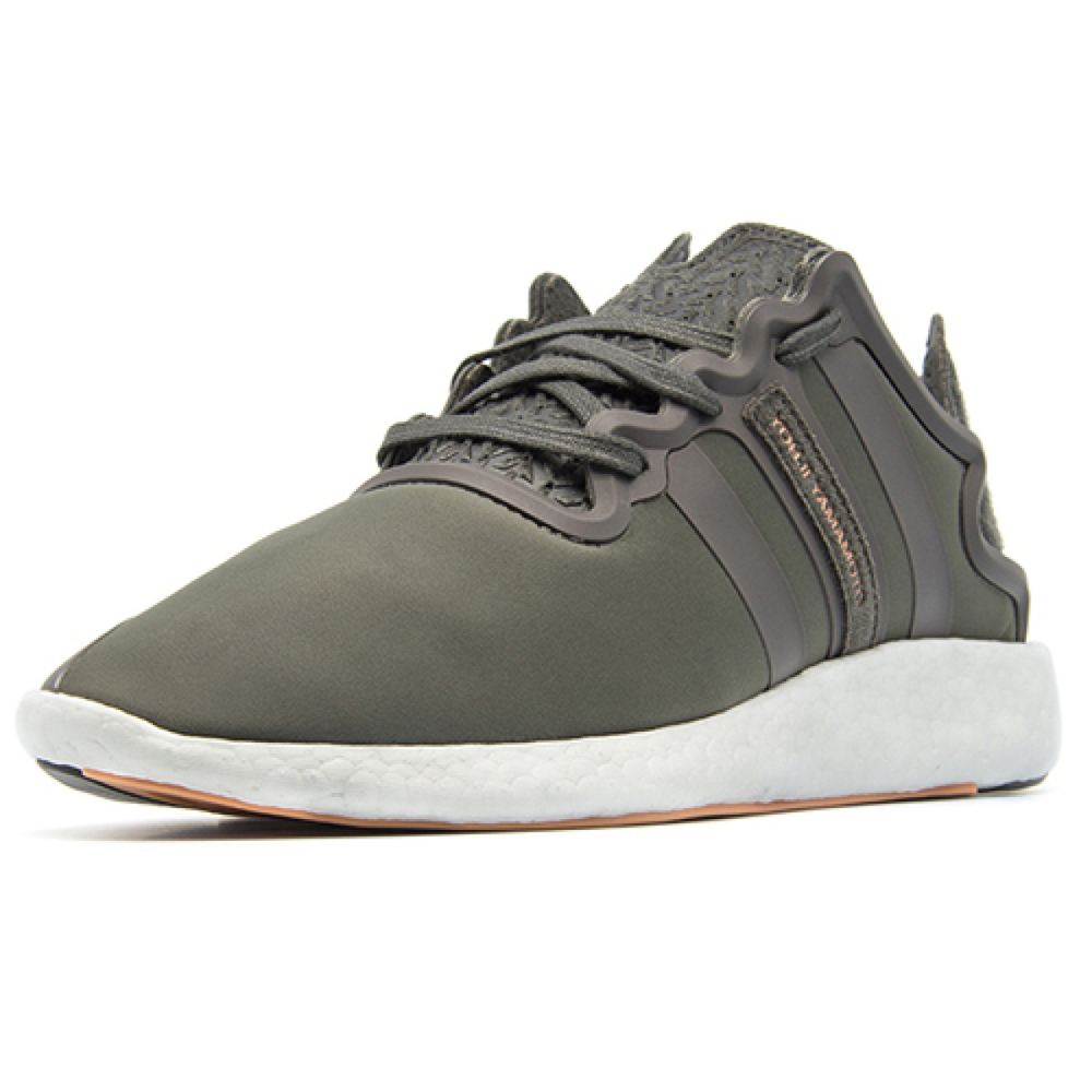 Y-3 Yohji Run Boost