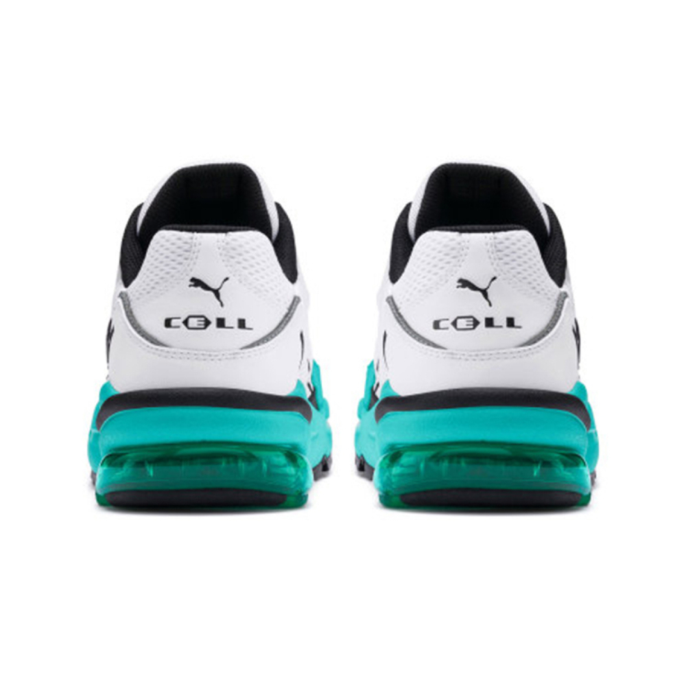 PUMA CELL