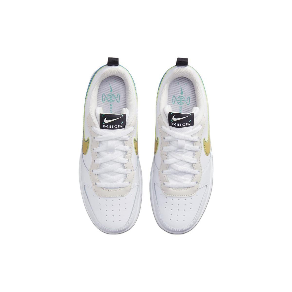 Nike Low 2