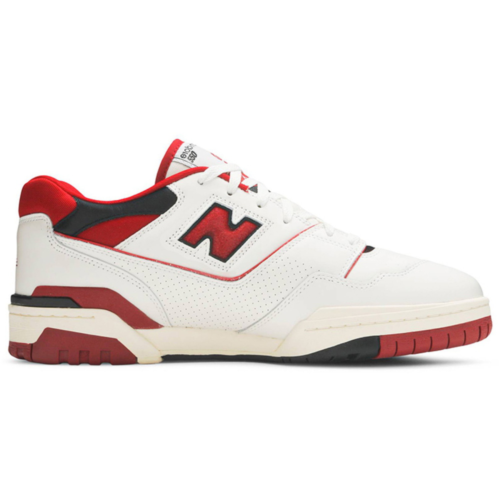 Aimé Leon Dore x New Balance NB 550