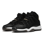 Jordan Air Jordan 11 Retro Heiress Black