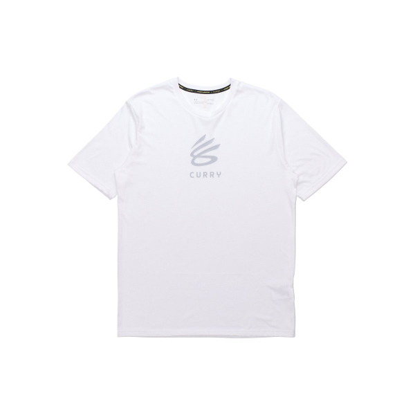 Under Armour Curry Undrtd Splash T