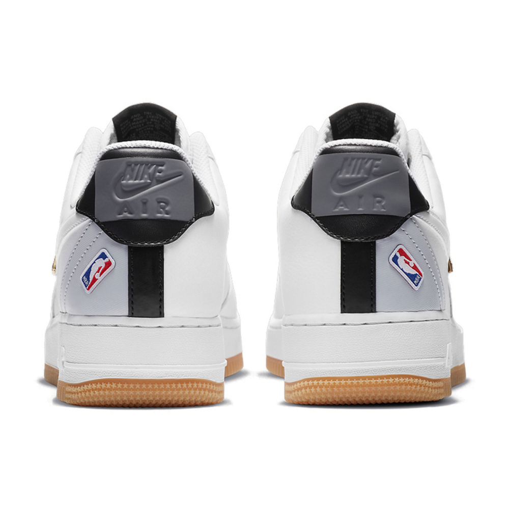Nike Air Force 1 nba pack