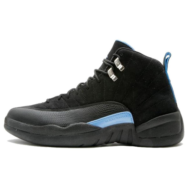 Jordan Air Jordan 12 Retro Nubuck (2009)