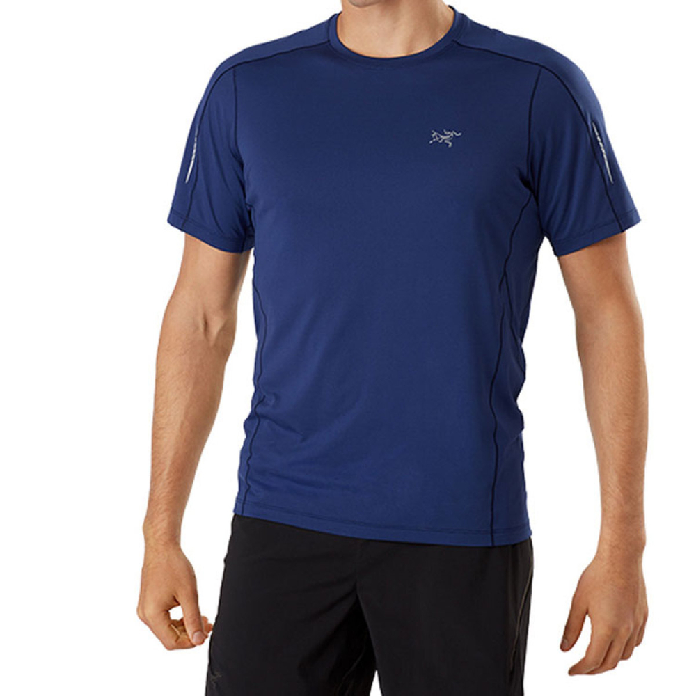 Arcteryx Motus Crew T