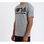 CDG Play Logo T
